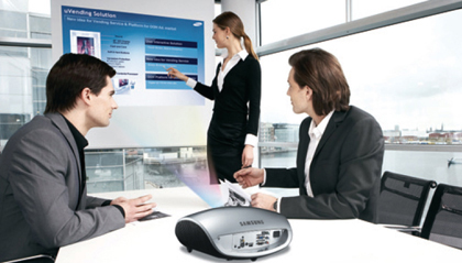  making business better 