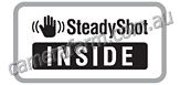 SteadyShot INSIDE