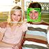 New SR AUTO & Face Detection