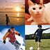 Versatile Shooting Modes
