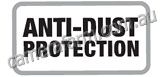 Anti Dust Protection