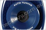 Auto tuning