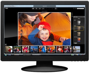 Digital Studio 2010 - Photo editing and movie making software
