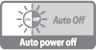Auto Power Off