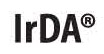 iRDA : Infrared connectivity for cell phones and mobile devices