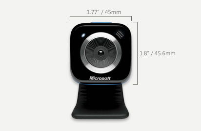 Microsoft LifeCam VX-5000