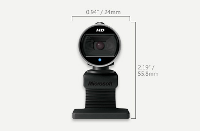 Microsoft LifeCam Cinema