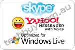 Enhance your instant messaging with video!