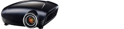 HC6500 1080P Home Theatre Projector