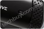 Built-in microphone