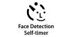 Lets you join the photo by maintaining exposure and focus and resetting when a new face enters the frame before counting down to release the shutter.