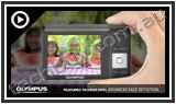 Face Detection Video
