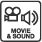 MOVEI&SOUND