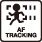 AF TRACKING