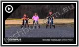 Crushproof Video