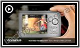 Dual Image Stabilization Video