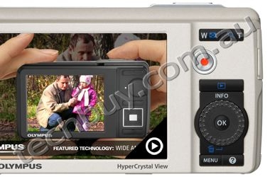 STYLUS-5010 Feature Video
