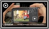 Dual Image Stabilization Video