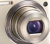 F2.4 G Lens