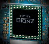 BIONZ Image Processing Engine