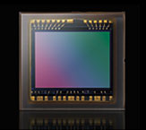 14.1 Mega Pixels
