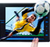 Enjoy High-quality 3D Images