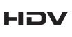 High Definition Video : High Definiton Video recorded to miniDV cassette tapes.