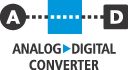 Analog-Digital Converter