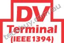 DV Terminal (IEEE 1394)