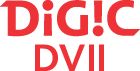 DIGIC DV II