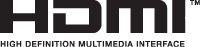 HDMI  | High Definition Multimedia Interface