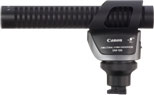 DM-100 directional stereo microphone