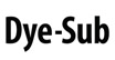 Dye Sub