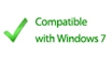 Windows 7 Compatible