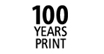 100 years 
print