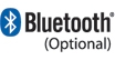 Short range wireless protocol that allows compatible devices to 
wirelessly transmit data to one another.