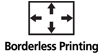 Borderless Printing