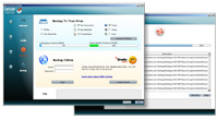 echo software screenshot