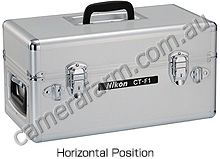 CT-F1 Horizontal Position