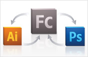 Roundtrip editing