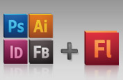 Creative Suite integration