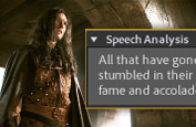 Faster editing with metadata