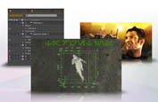 Dozens of enhancements