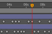 Auto-Keyframe Mode