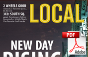 Adobe PDF creation tools