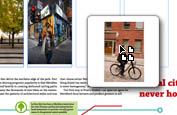 Create rich interactive documents