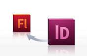 Export to Flash Professional