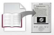 Create eBooks