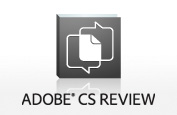 Integration with Adobe CS Review