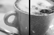 State-of-the-art raw image processing